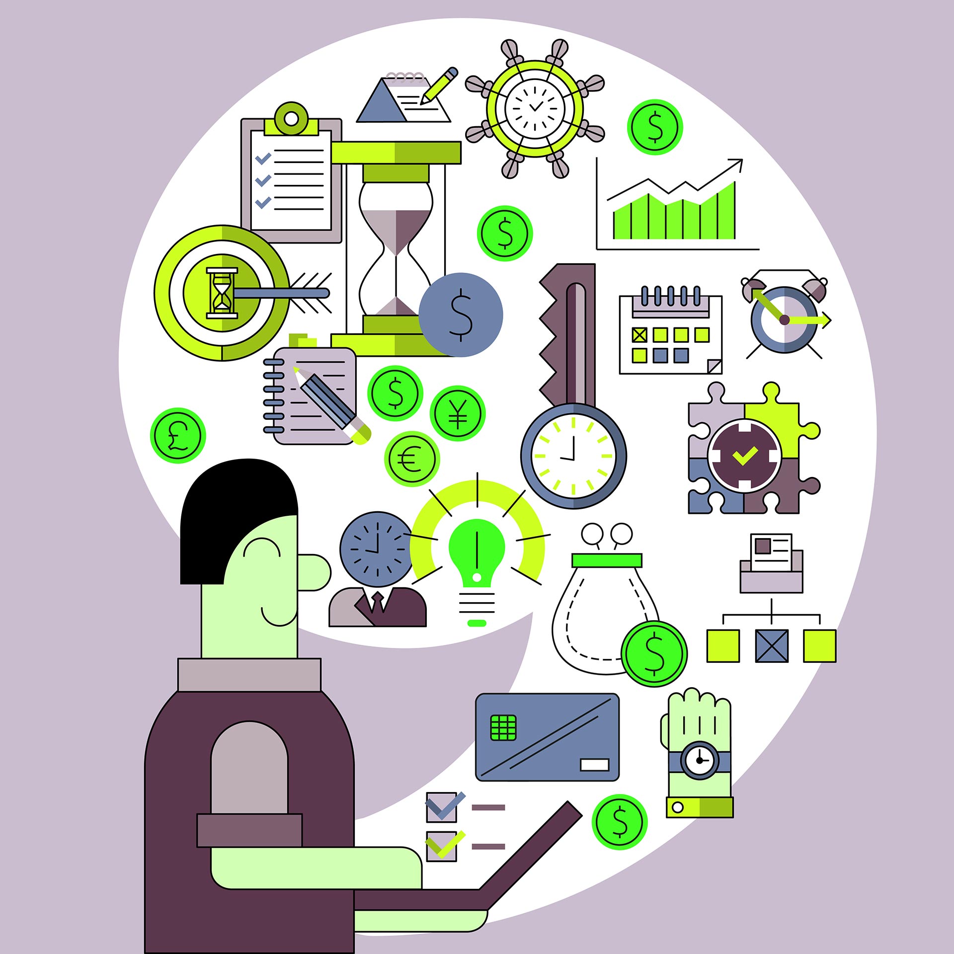 آموزش منابع انسانی