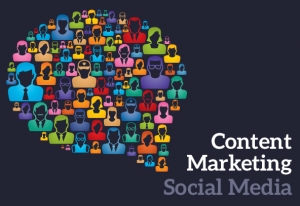 انواع مختلف محتوا