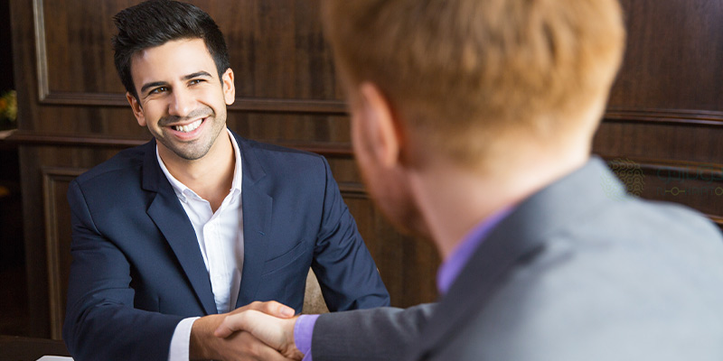 بازاریابی یک به یک