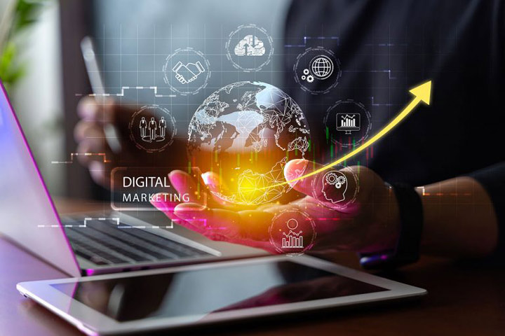 digital marketing 2024 methods