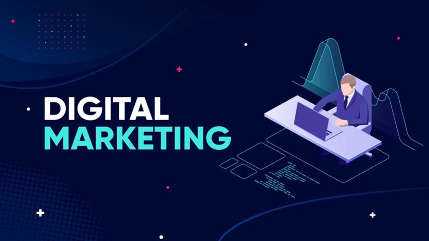 اهمیت محتوا در بازاریابی دیجیتال