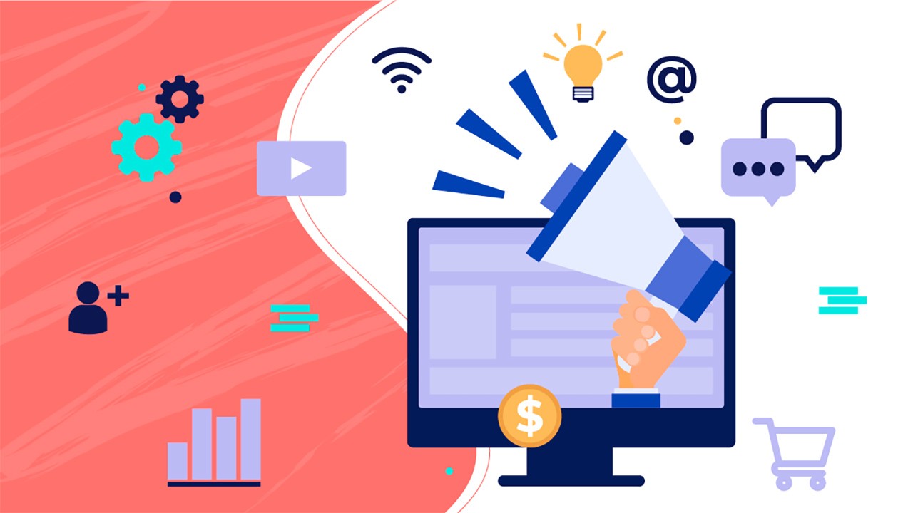 ابزارهای تحلیل بازار در دیجیتال مارکتینگ