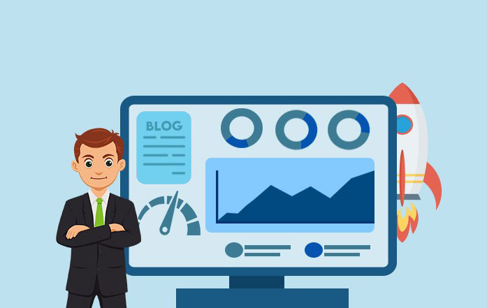 تبلیغات آنلاین به منظور افزایش ترافیک سایت