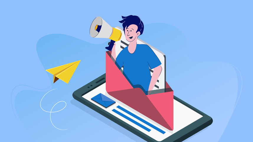 ایمیل مارکتینگ