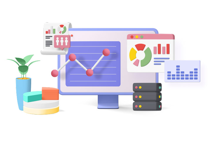 کاربرد علم داده در دیجیتال مارکتینگ