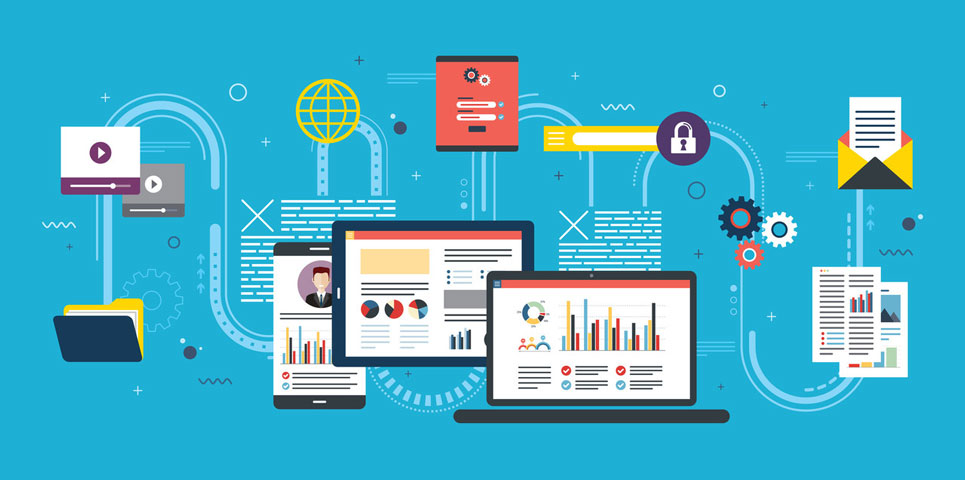 اهمیت دیجیتال مارکتینگ