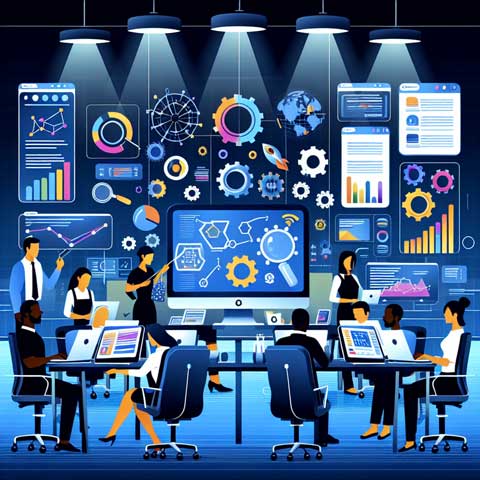 تبلیغات آنلاین